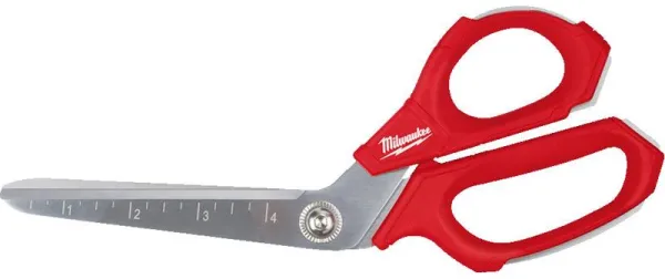 Milwaukee vinklade saxar